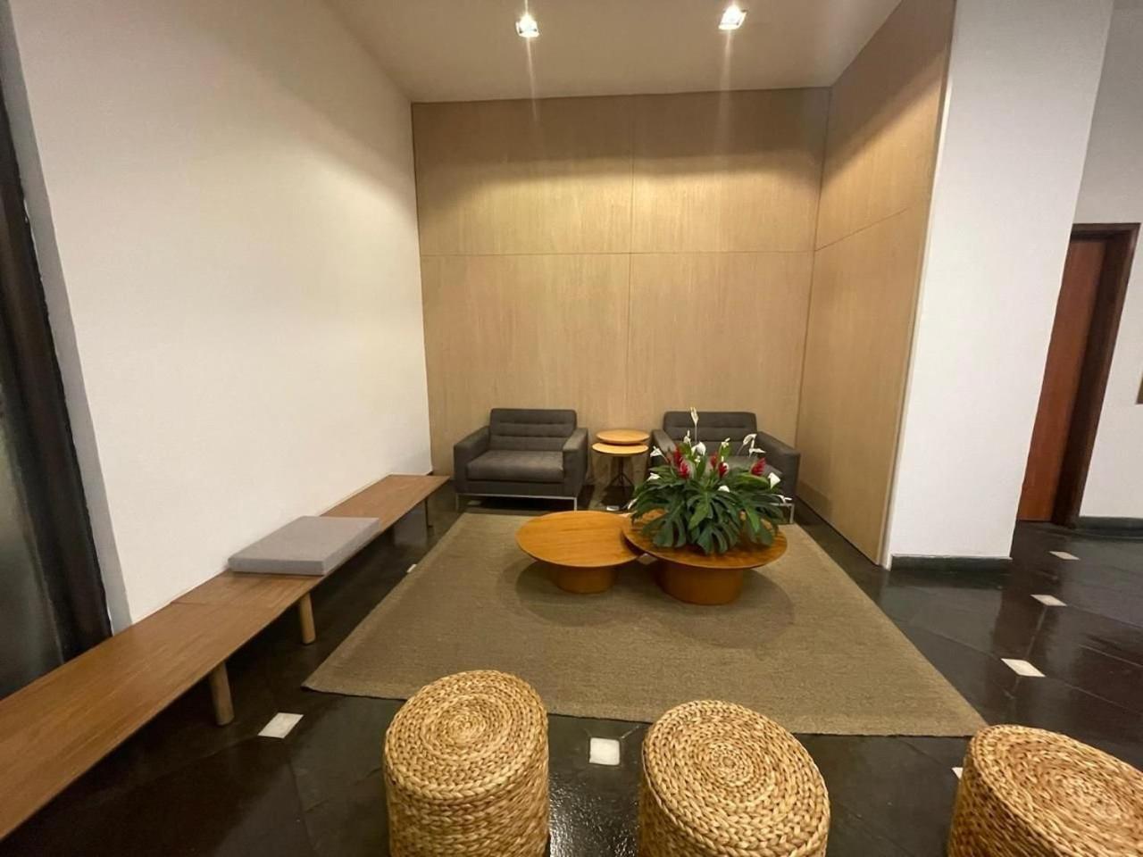 Copacabana Flat Moderno Rio de Janeiro Extérieur photo