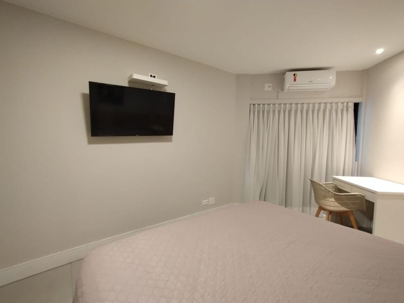 Copacabana Flat Moderno Rio de Janeiro Extérieur photo
