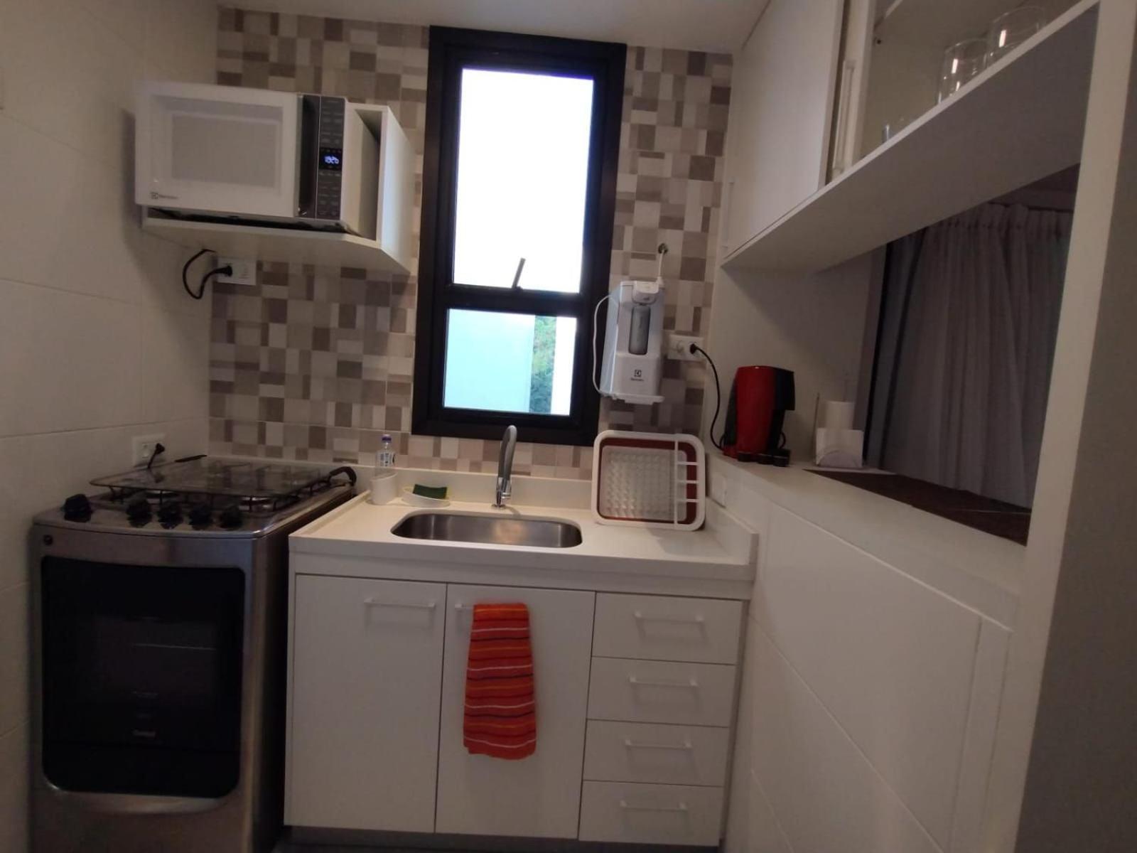 Copacabana Flat Moderno Rio de Janeiro Extérieur photo