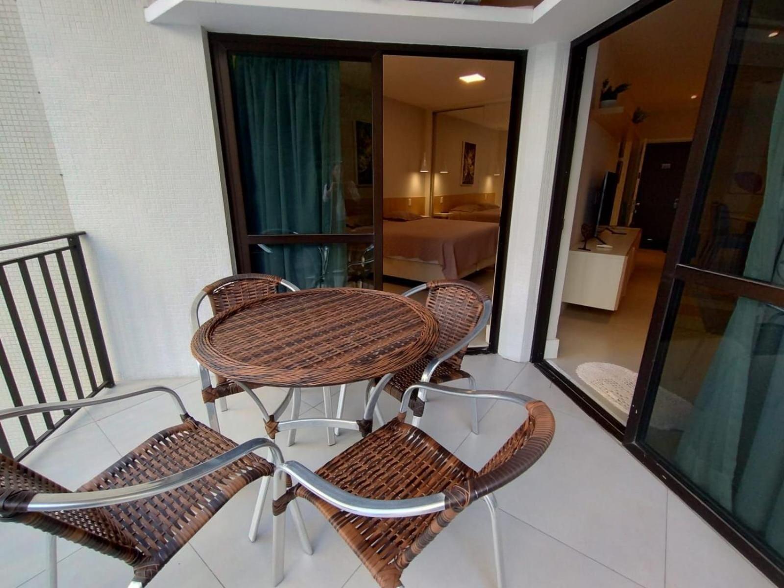 Copacabana Flat Moderno Rio de Janeiro Extérieur photo