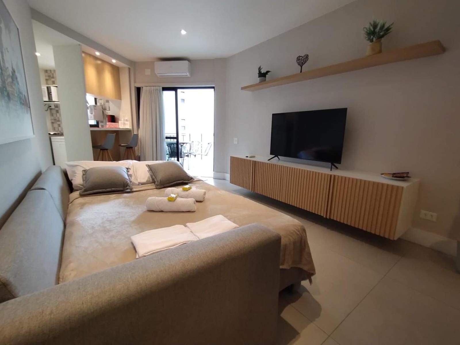 Copacabana Flat Moderno Rio de Janeiro Extérieur photo