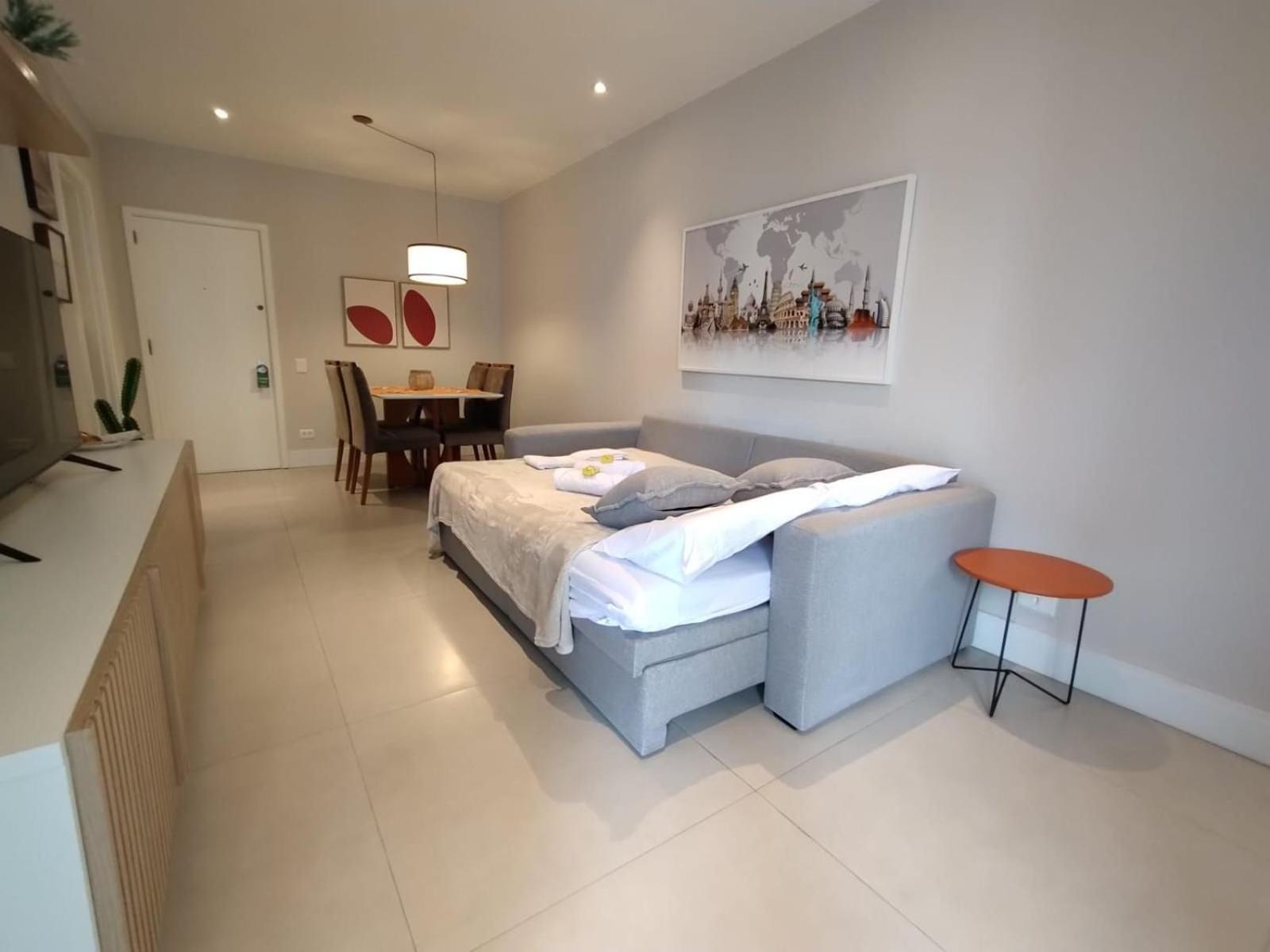 Copacabana Flat Moderno Rio de Janeiro Extérieur photo